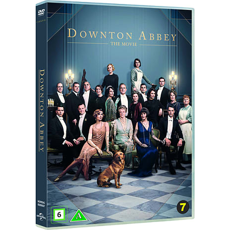 Downton Abbey - The movie