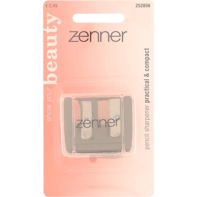 Zenner Puntenslijper