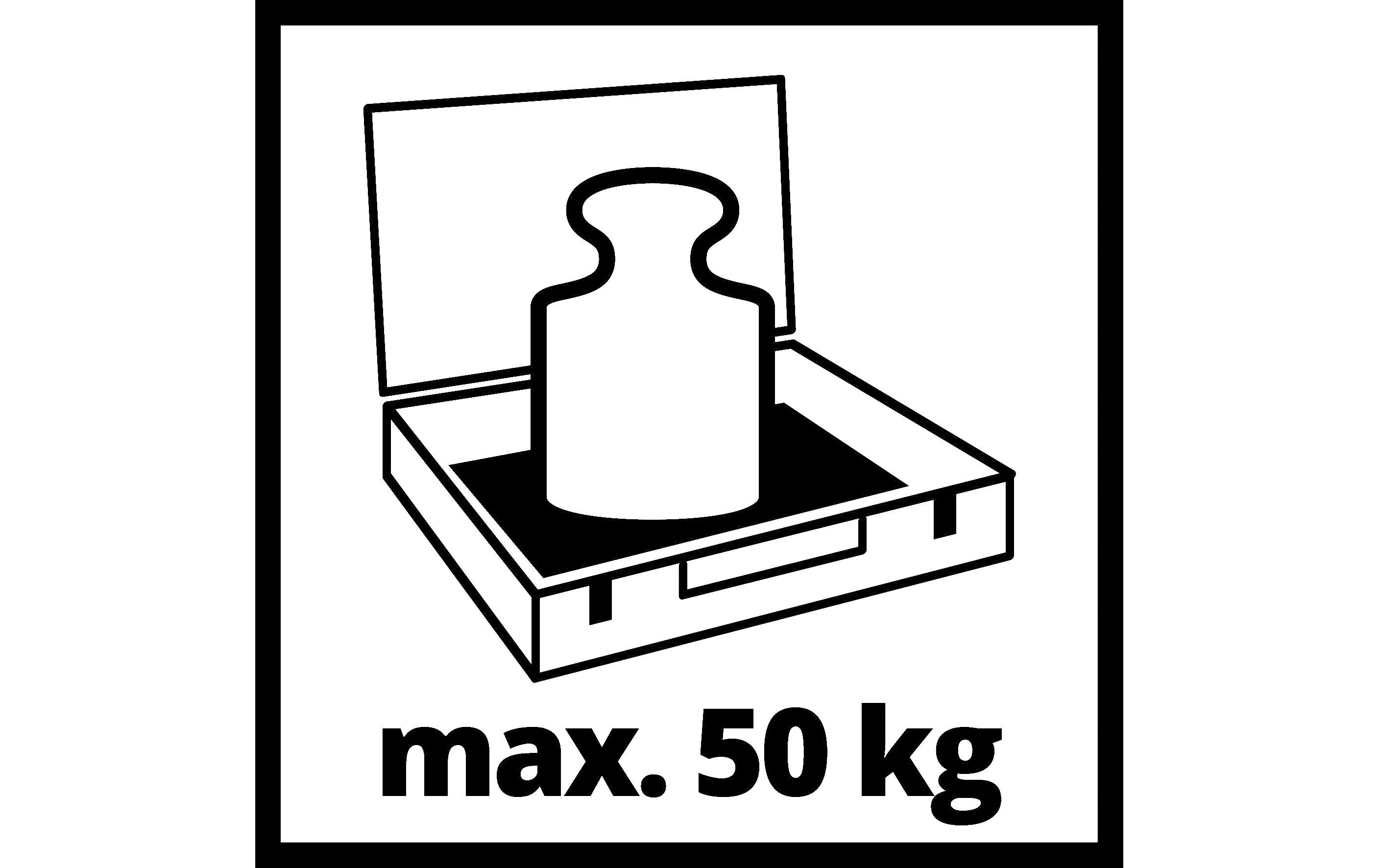 Maschinenkoffer E-Box L70/35 -teiligKoffer für universelle Aufbewahrung von Werkzeug und Zubehör