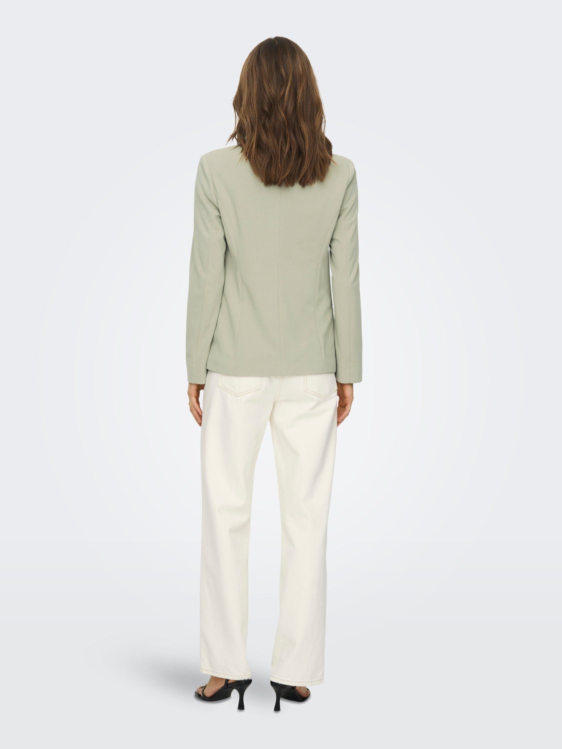ONLCAROLINA Blazer Seagrass