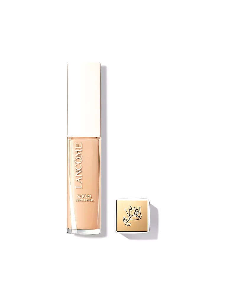 LANCÔME Teint Idole Ultra Wear Skin-Glow Concealer (105WI) camel
