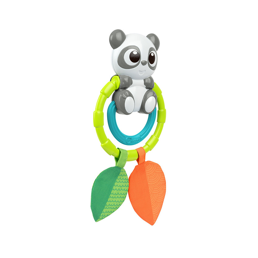 Hochet Panda