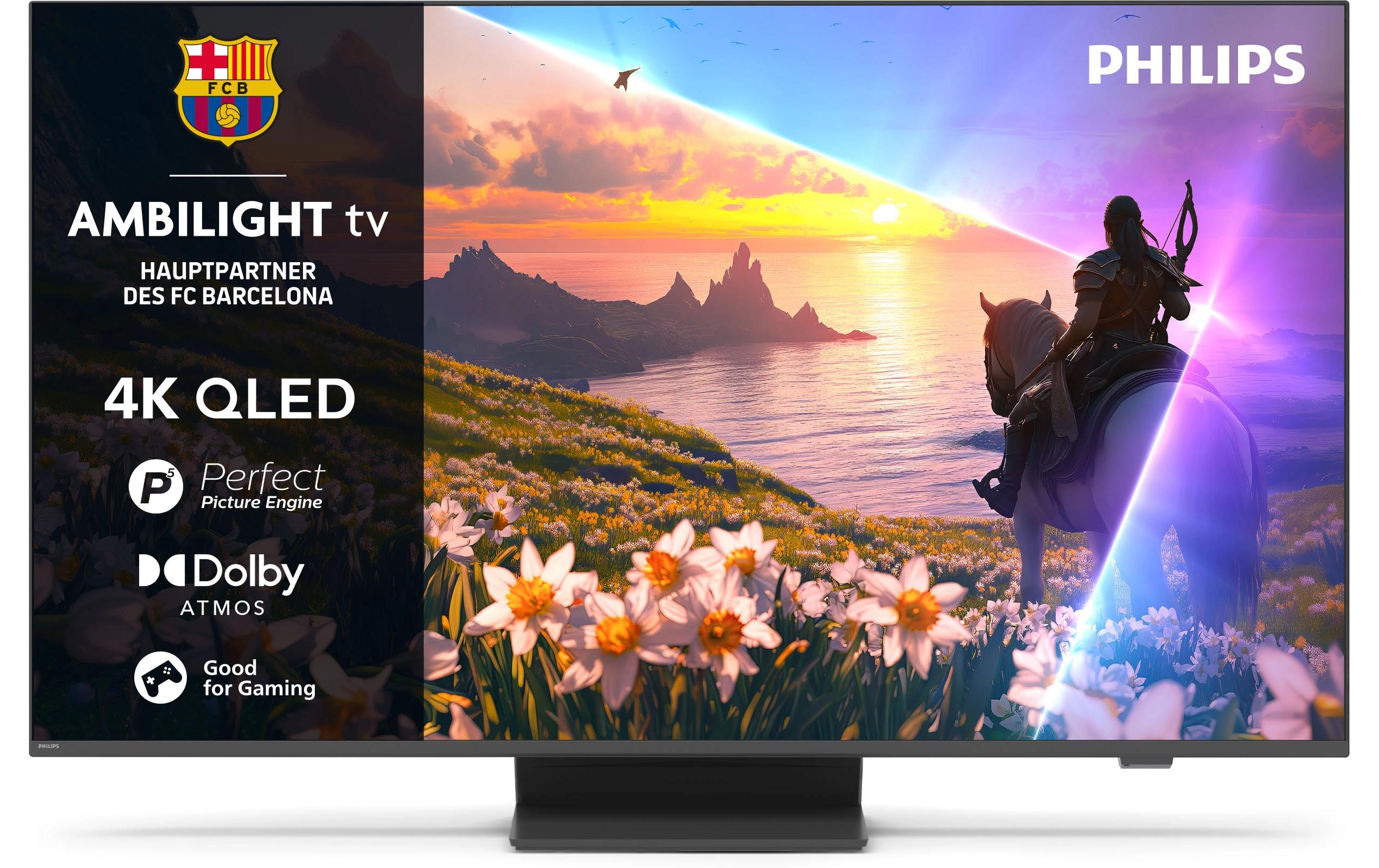 TV 55PUS8600/12 55