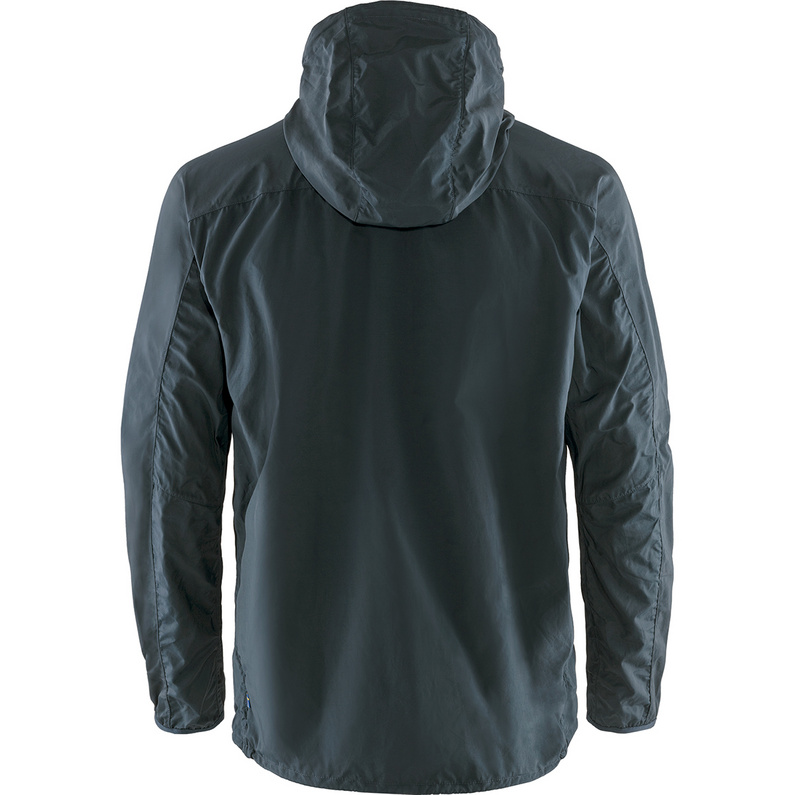Fjällräven Herren High Coast Wind Jacke