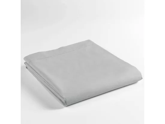 Drap Plat en Coton 