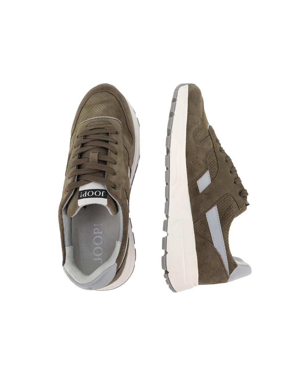 VELLUTO NEW HANNIS SNEAKER XD6