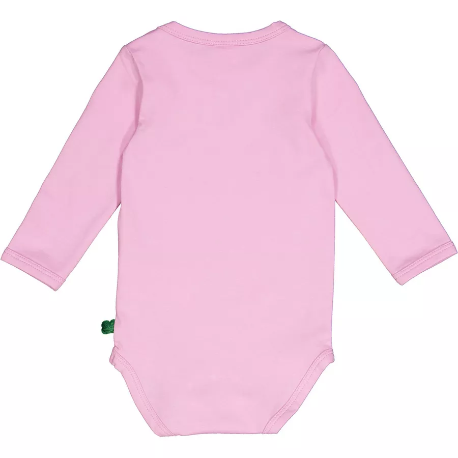 Fred's World Langarmbody Pastel