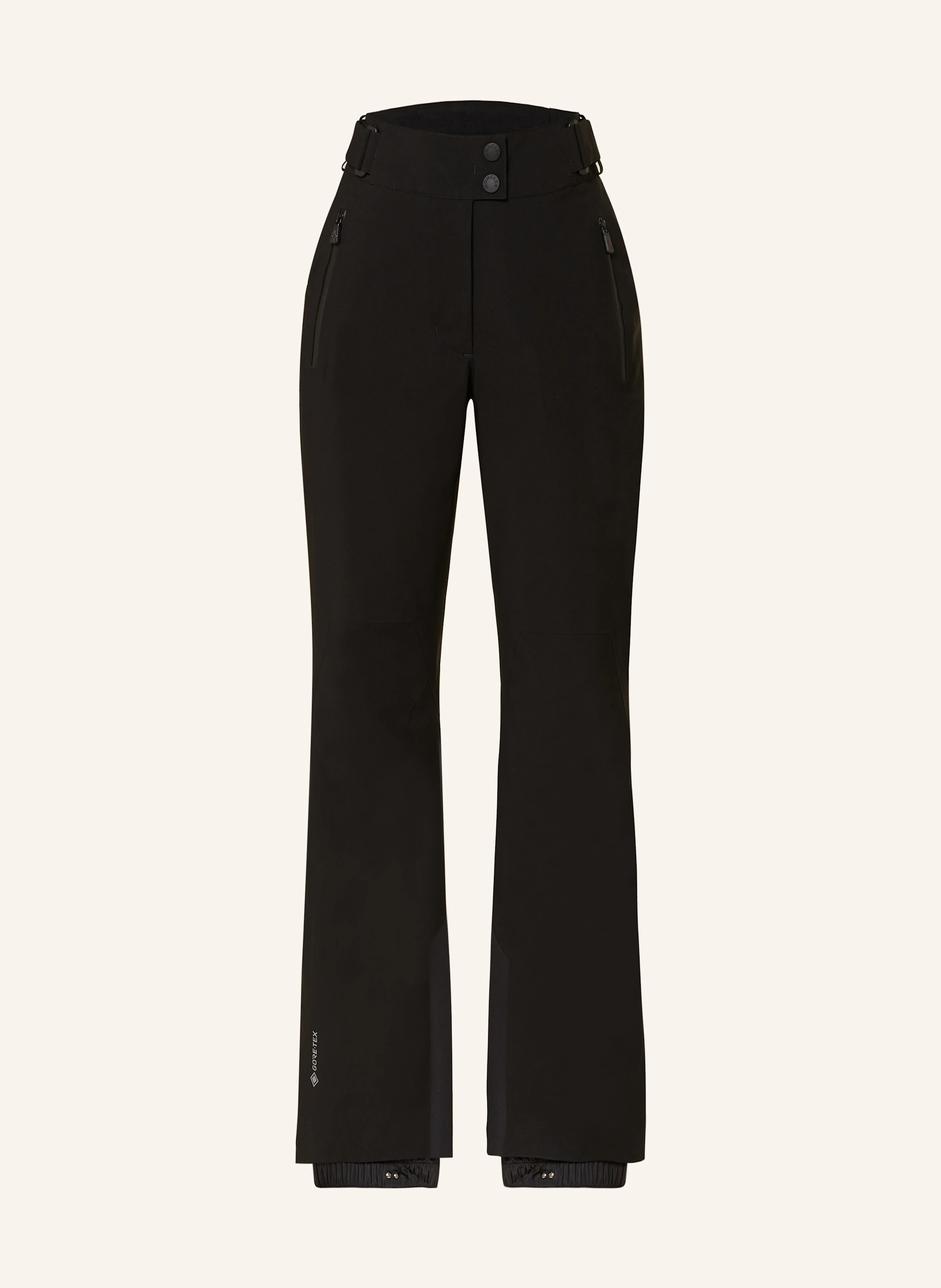 MONCLER GRENOBLE Skihose