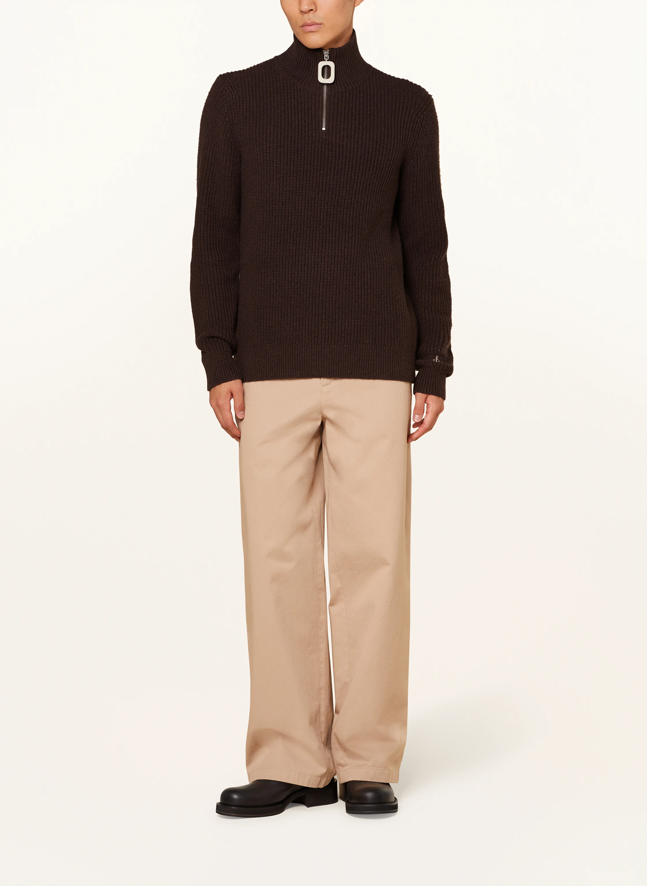 JW ANDERSON Pullover