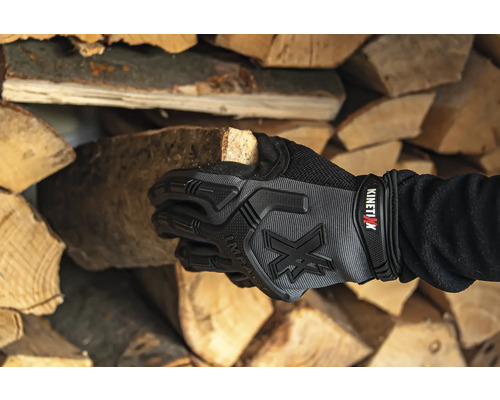 KinetiXx X-Panther werkhandschoenen, maat M