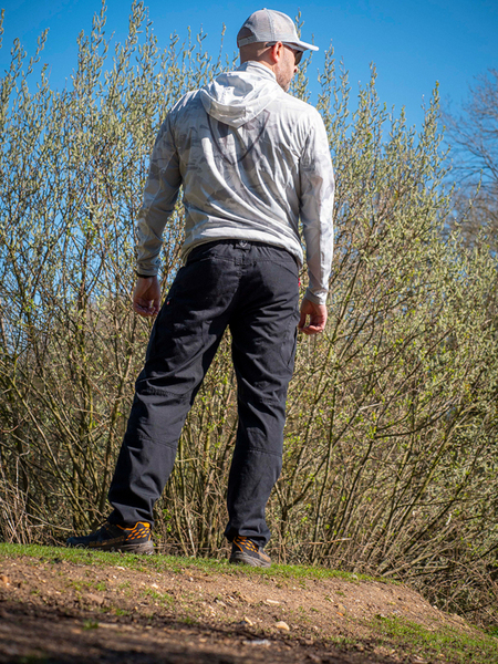 Pantalon Fox Rage Combat Trousers
