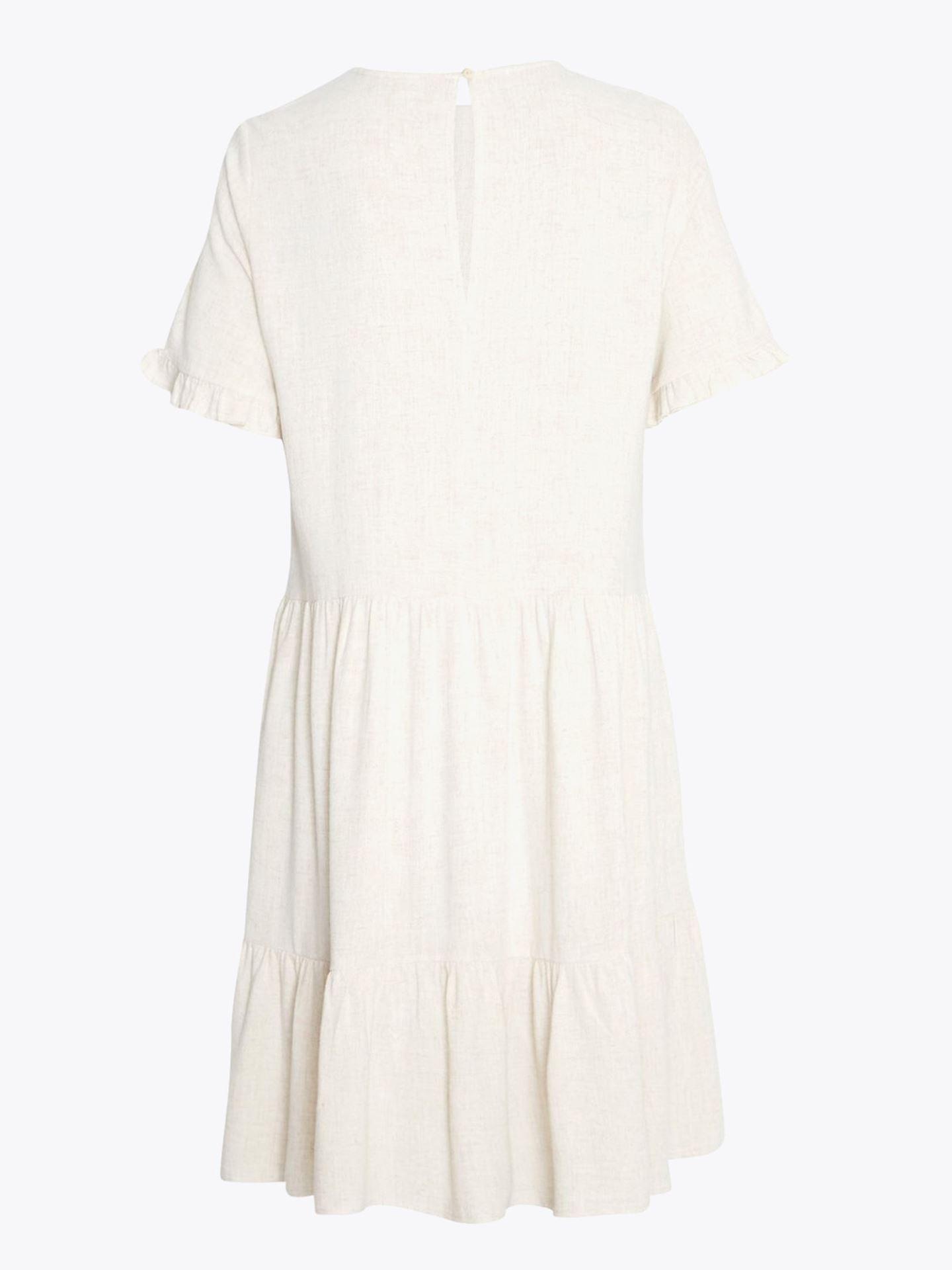 Mariet Short Sleeve Dress