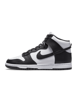 Nike Dunk High Retro Men's Shoe