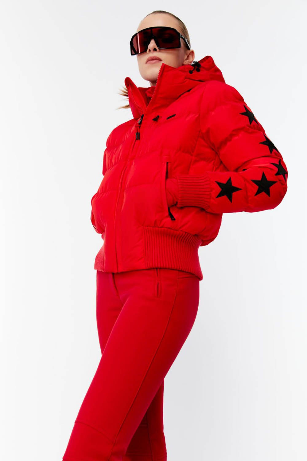 Airforce  Taos Jacket Star