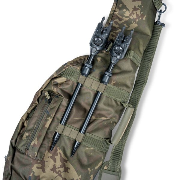 Fourreau Souple Nash Subterfuge Soft Protect pour 3 Cannes Montées