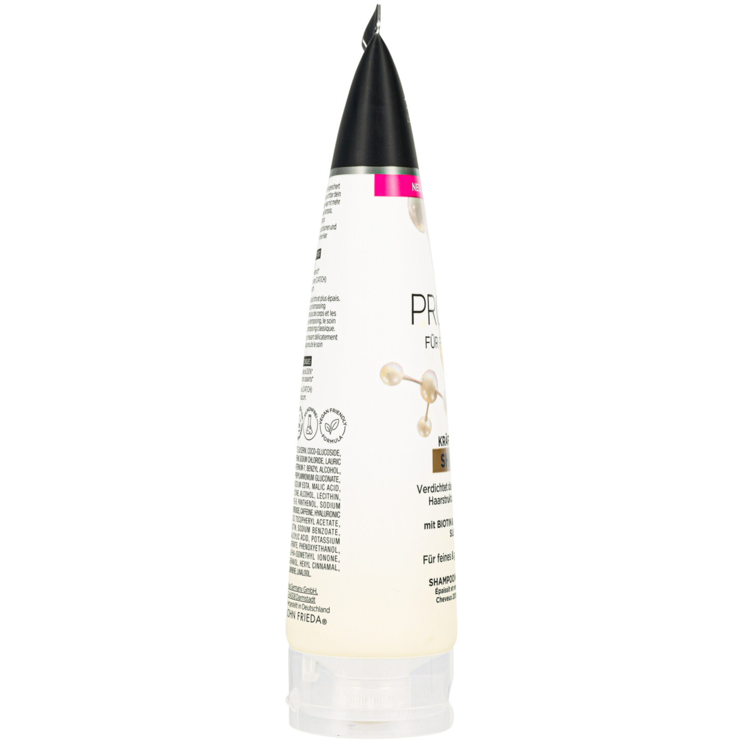 John Frieda PROFiller+ Shampoo