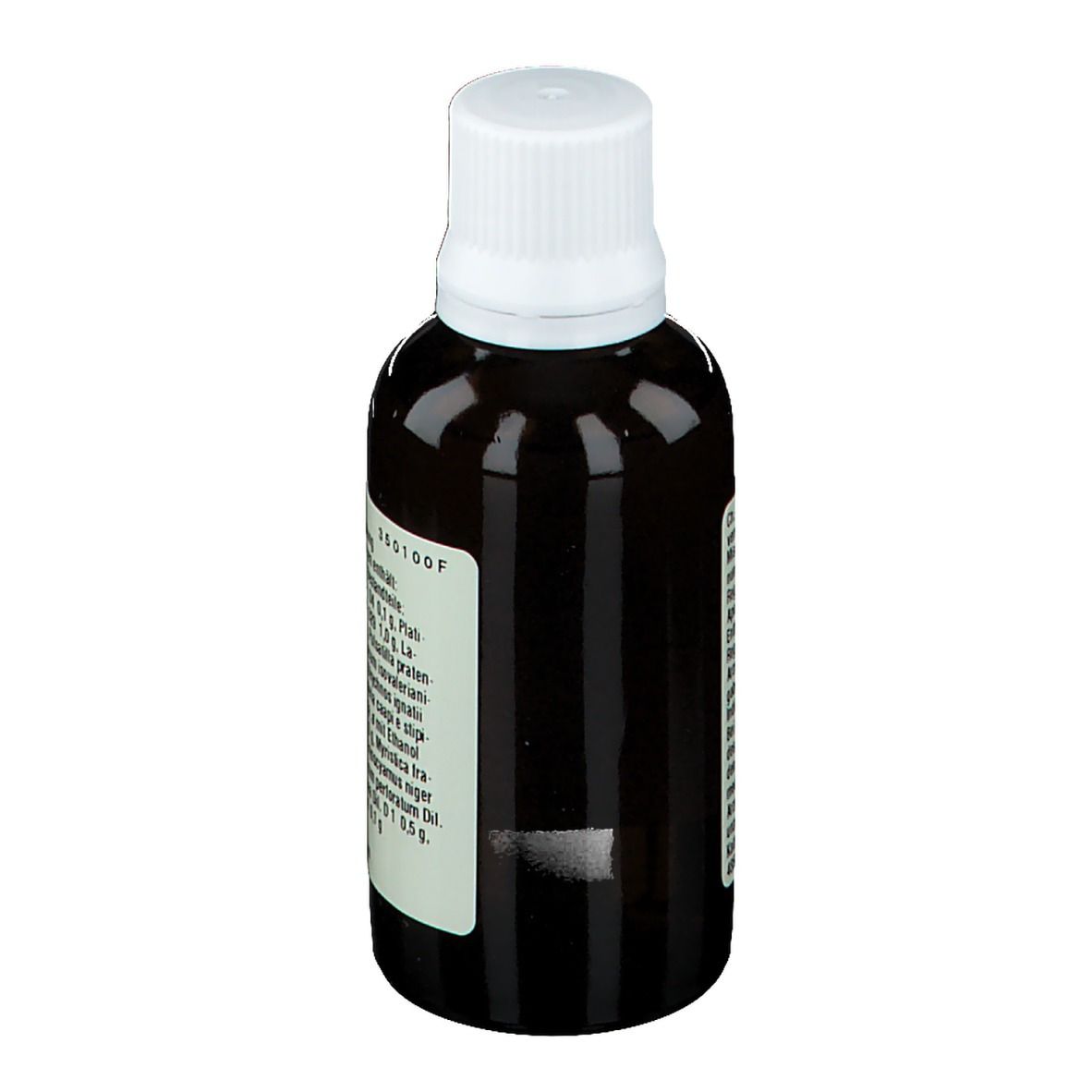 Synergon 10 Ambra Tropfen