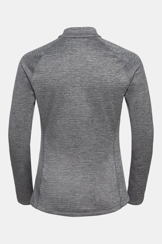 Odlo Odlo Midlayer Full Zip Fli