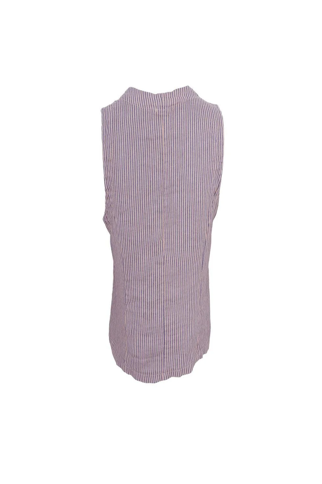 Black Colour Bcmelina Vest calypso rose