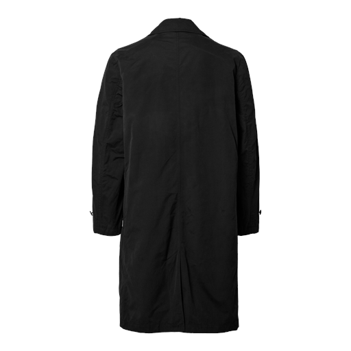 Annarr Clemens Peached Frakke, Black, L