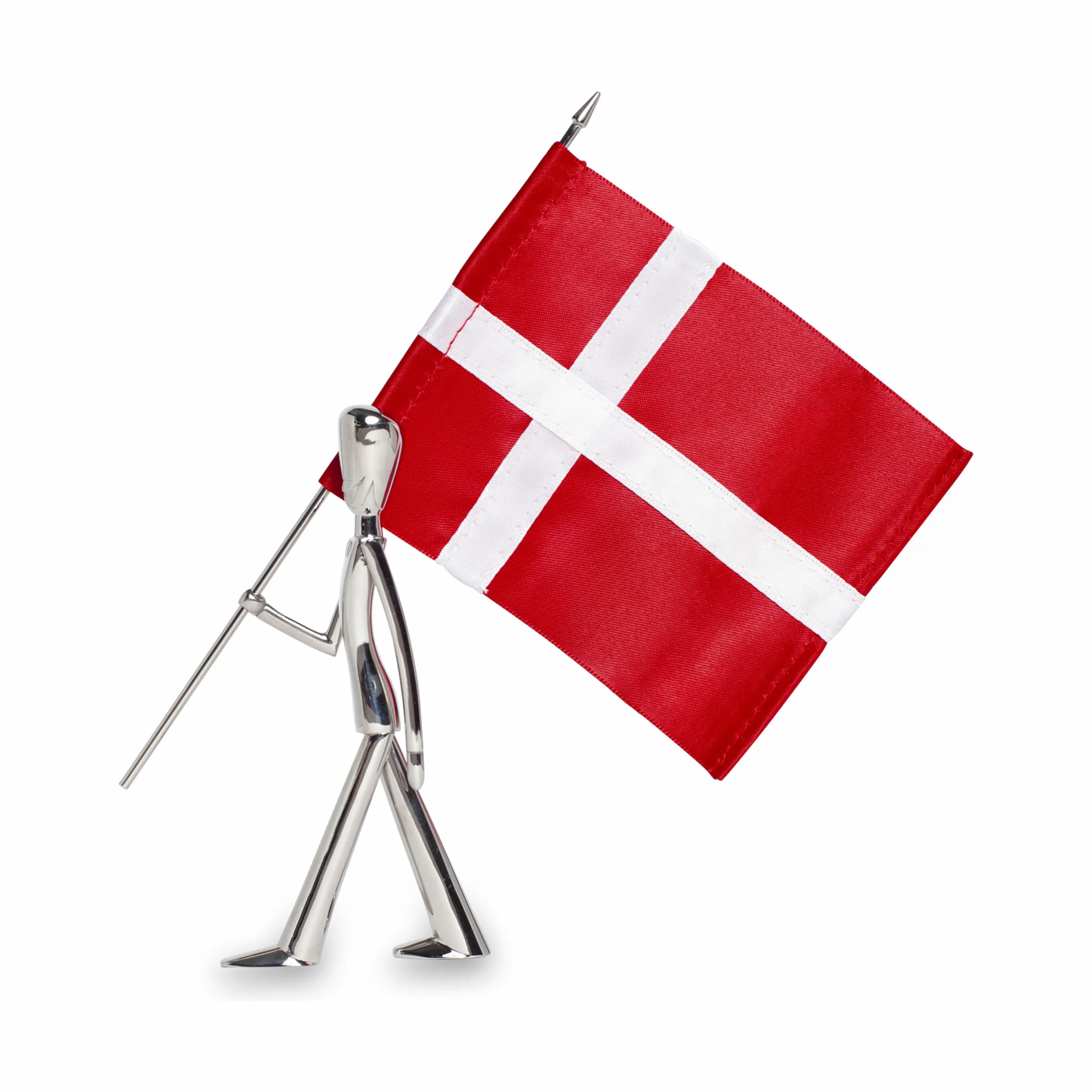 Kay Bojesen ApS Kay Bojesen x DBU Fanebærer