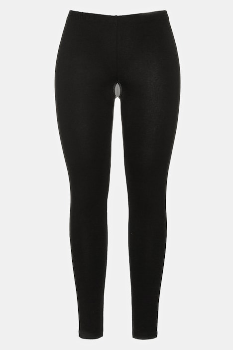 Leggings, Ouvert Öffnung im Schritt