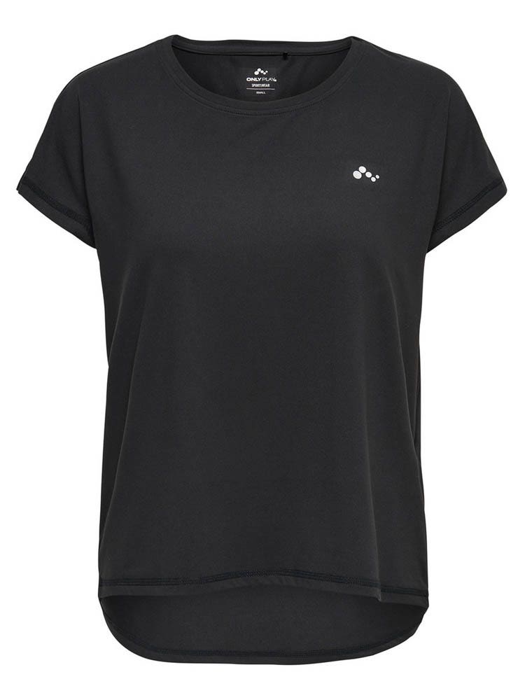 ONLY Play  Aubree Loose Training Tee