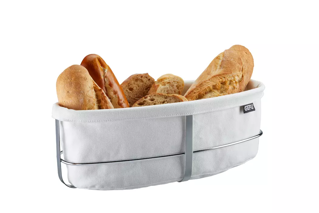 Brotkorb Brunch