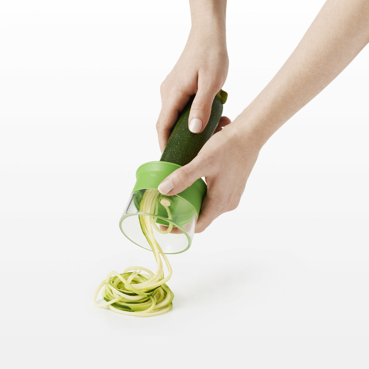 Good Grips Håndholdt Spiralizer