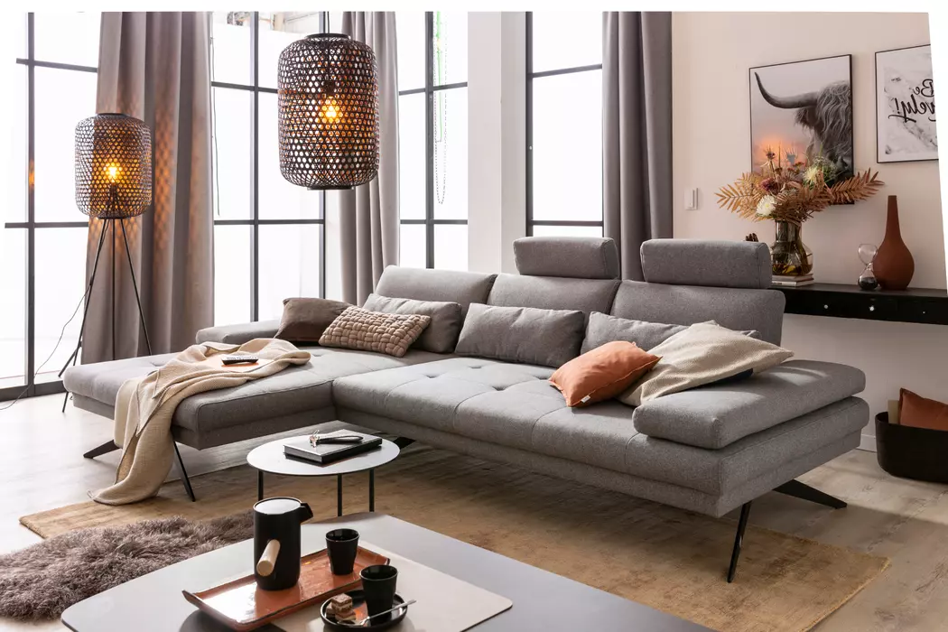 Ecksofa Fly