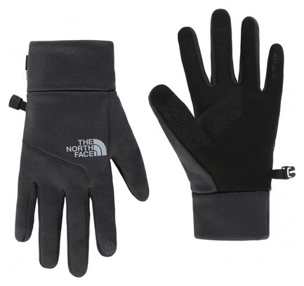 Gants The North Face Etip Hardface Femme Noir