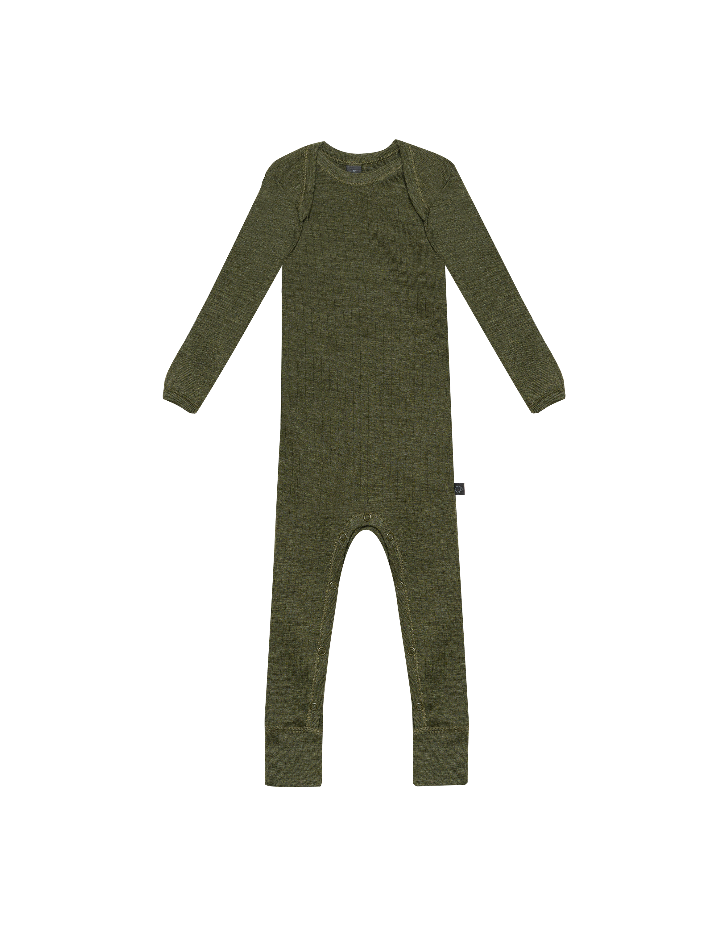 Boxpakje van merinowol voor baby's