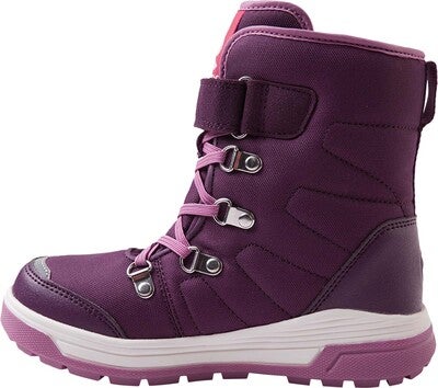 Reimatec Quicker Vintersko, Deep Purple