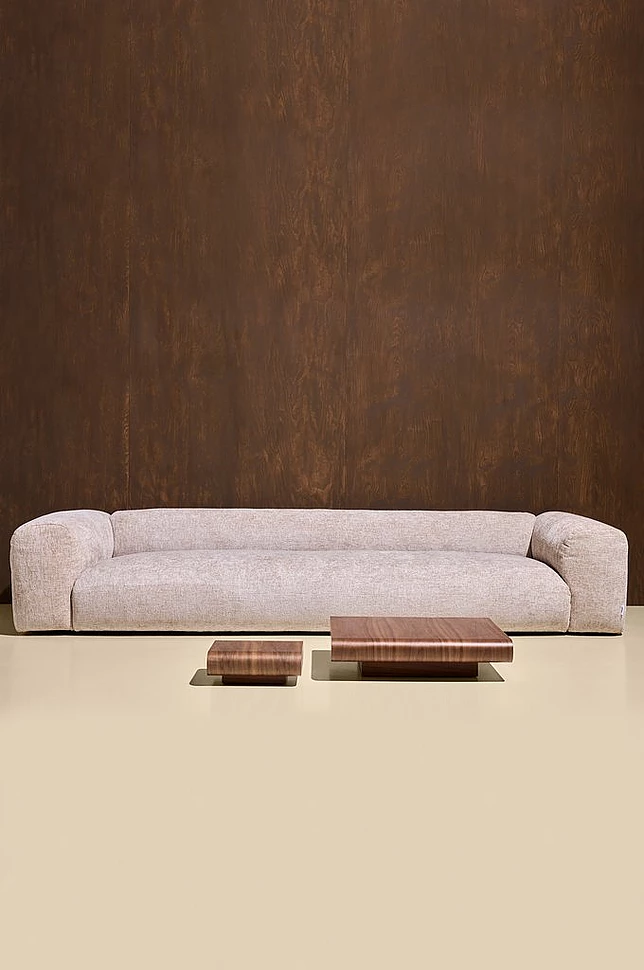 Wenju 4-seters sofa