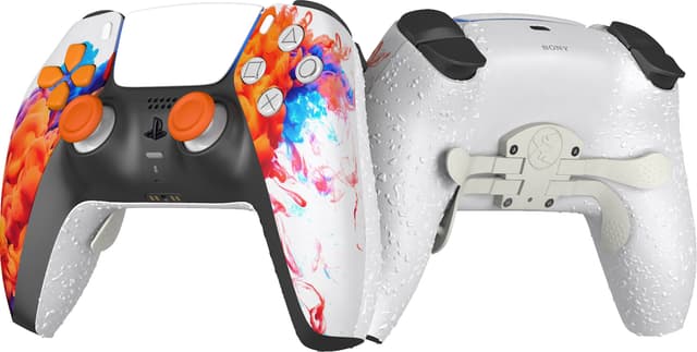 King Controller M3 PS5 gamepad
