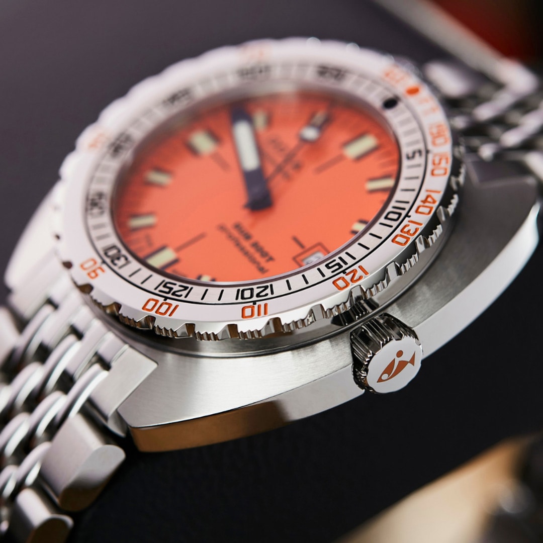 Doxa SUB 300T Professional