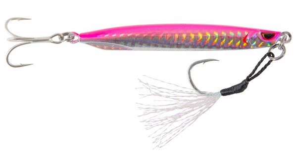 Ultimate Torpe Slim Casting Jig 40g