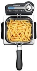 TAURUS FRITEUSE PROFESSIONAL 2 PLUS