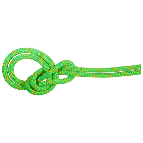 Mammut - 9.5 Crag Dry Rope - Corde à simple