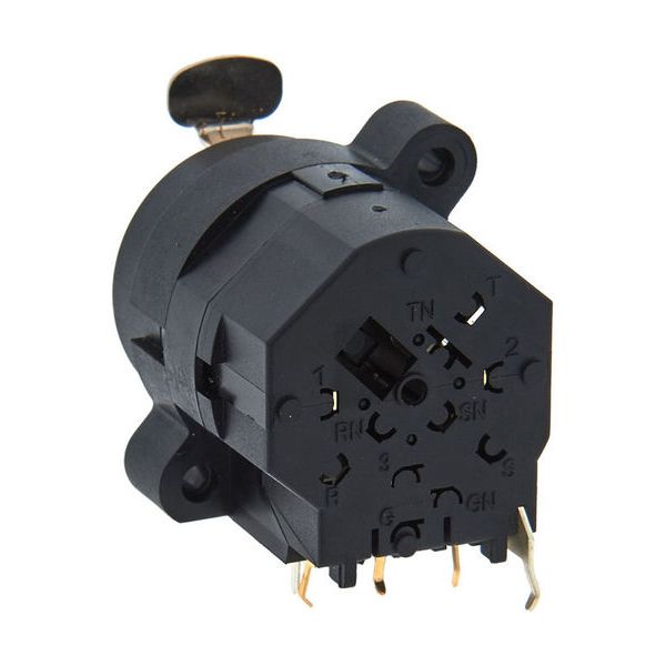 Neutrik NCJ6 FI-H