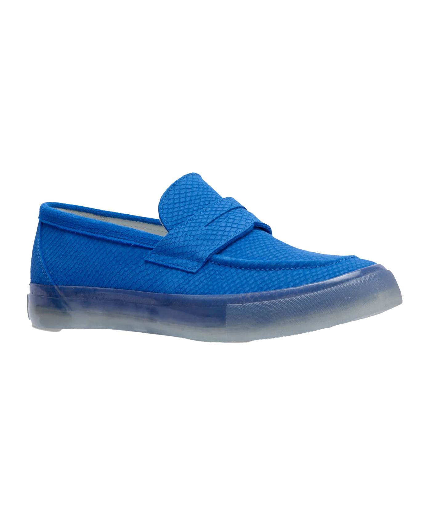 Rone Thirty Six Sneaker Blau