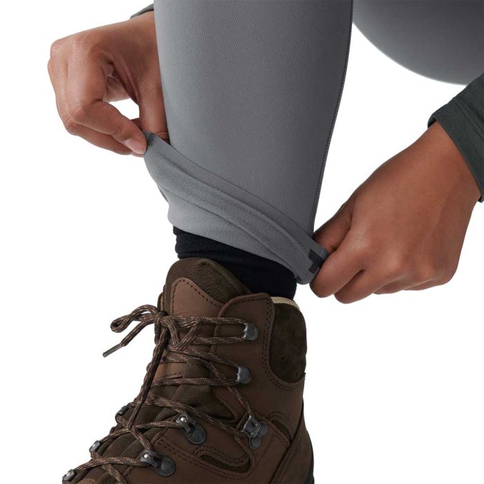 Abisko Värm Trekking Tights Women dametights