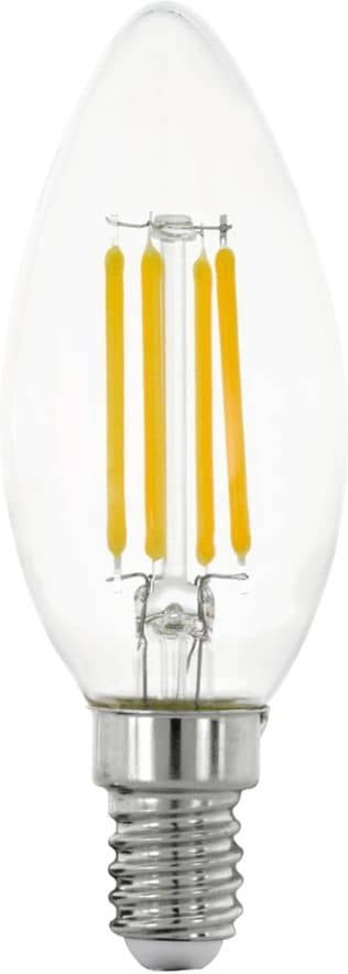LED Leuchtmittel E14