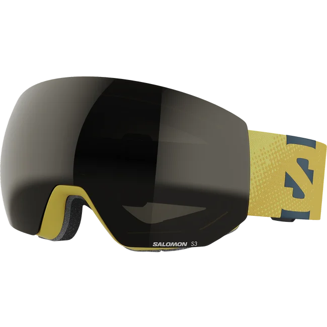 RADIUM PRO  Skibrille Unisex