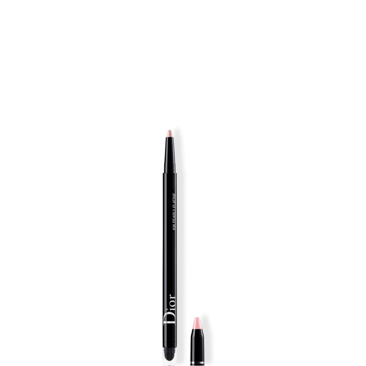 Diorshow 24h* Diorshow 24h* Stylo - Eye liner Waterproof - Couleur &  Glisse Intenses
