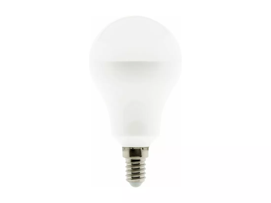 Ampoule LED Standard 10W E14 810lm 2700K - Zenitech