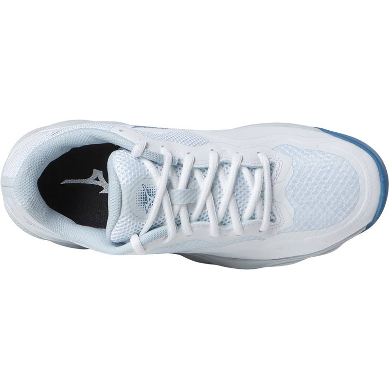 Mizuno Wave Enforce Court CC Tennissko Dame