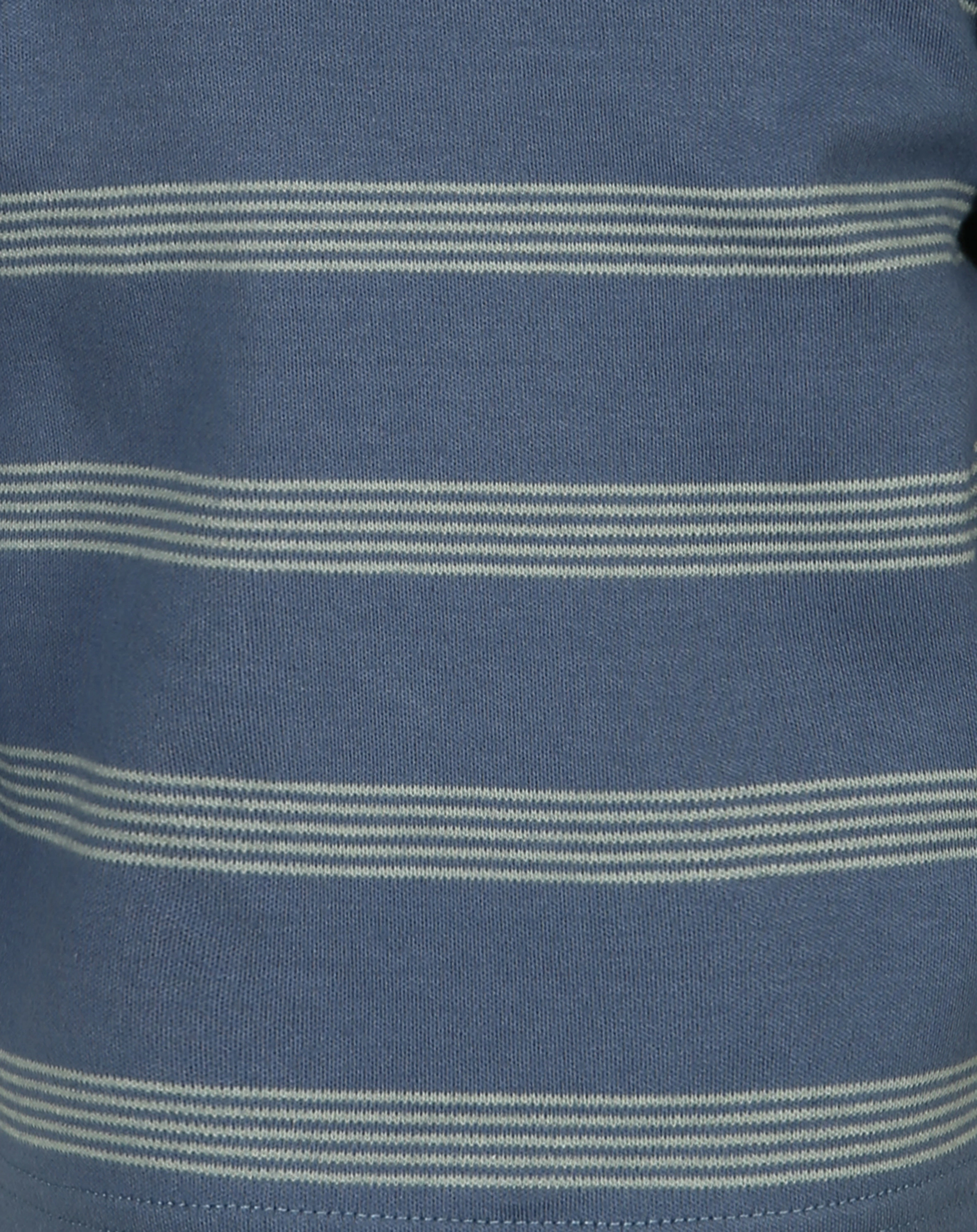 Langarmshirt TAKE A WALK in blau