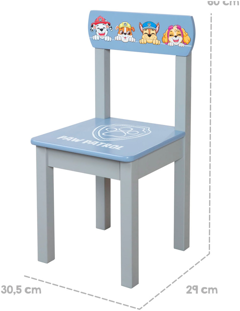 roba® Kinderstuhl »Paw Patrol« ()