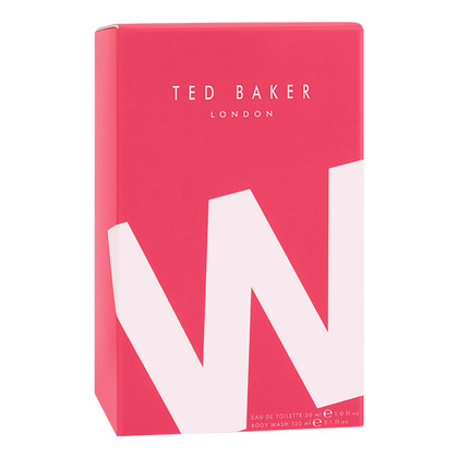 Ted Baker W Eau de Toilette Gift Set